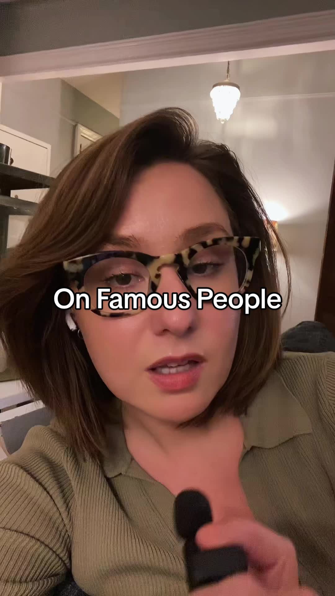 Should We Care About Celebrities?