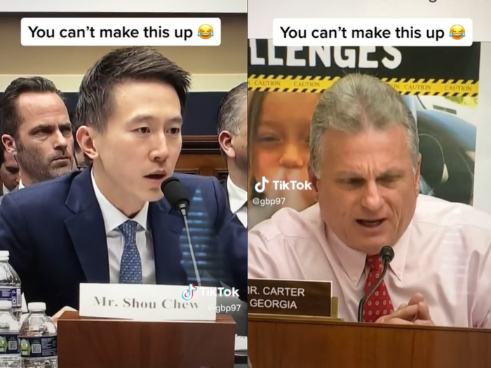 They Want To Ban TikTok SO Badly