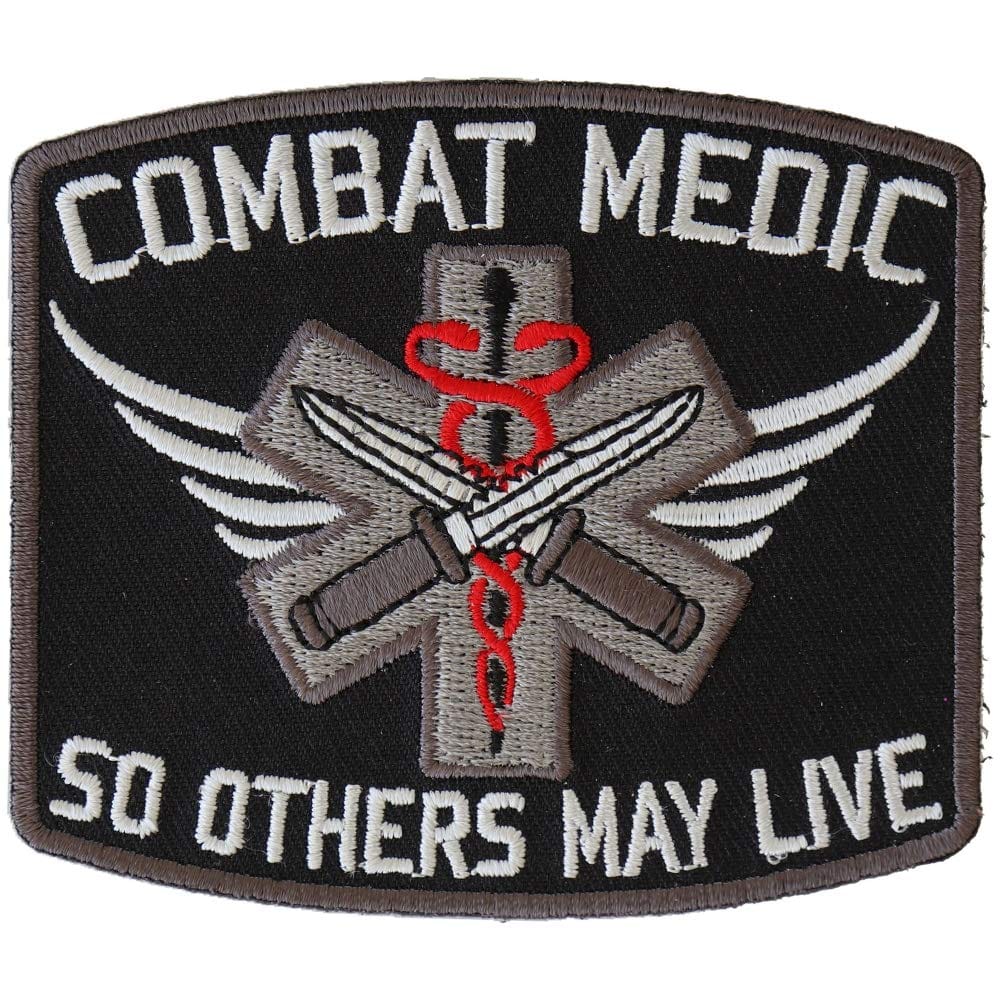 Letter from a Combat Medic in the Culture War