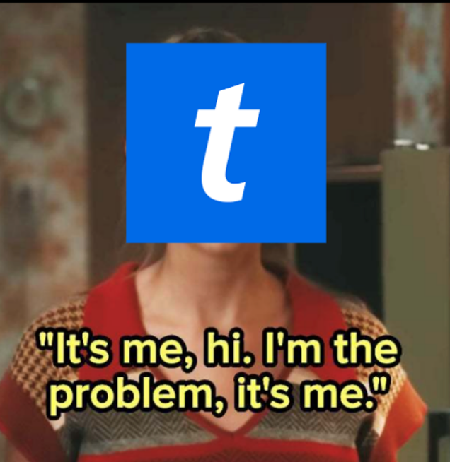 Let This Radicalize You