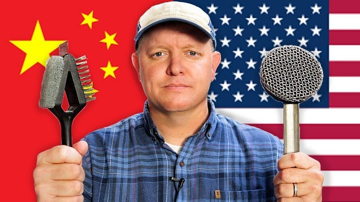 We're Losing Recipes: The Damage Already Done to Science Will Take Generations to Repair