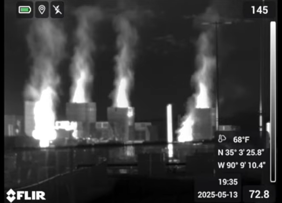 Lesson Plan: AI's Environmental Impact