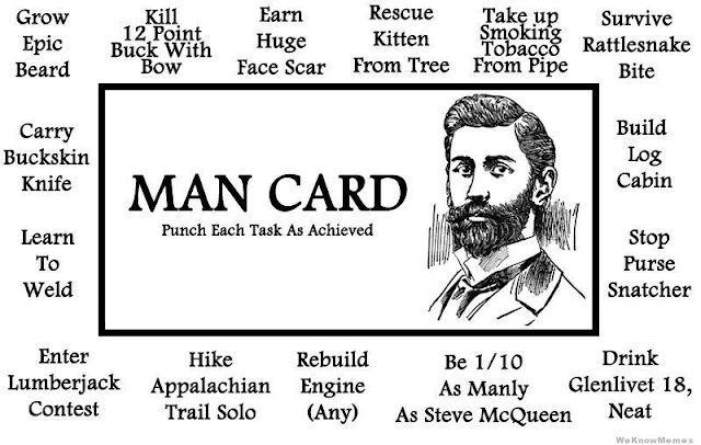 "Masculinity Is In Crisis": A Former Man Speaks Out