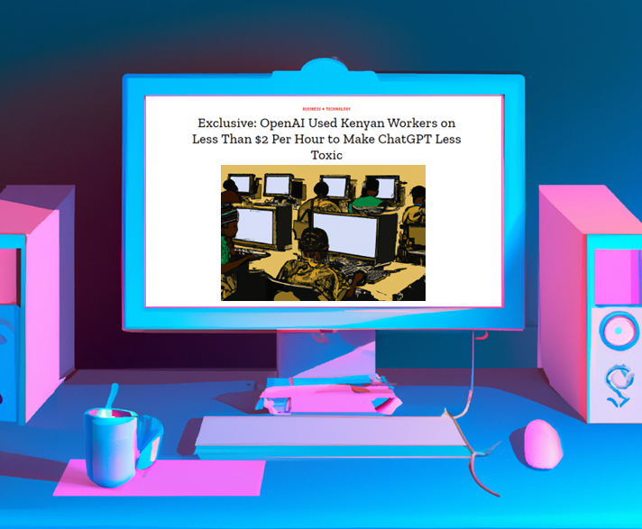 ChatGPT Said “Trans Rights” (And I Hate It)