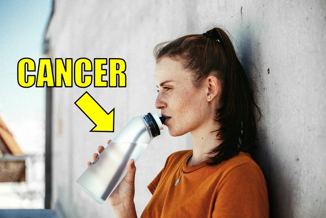 You Don't Need A Scented Water Bottle