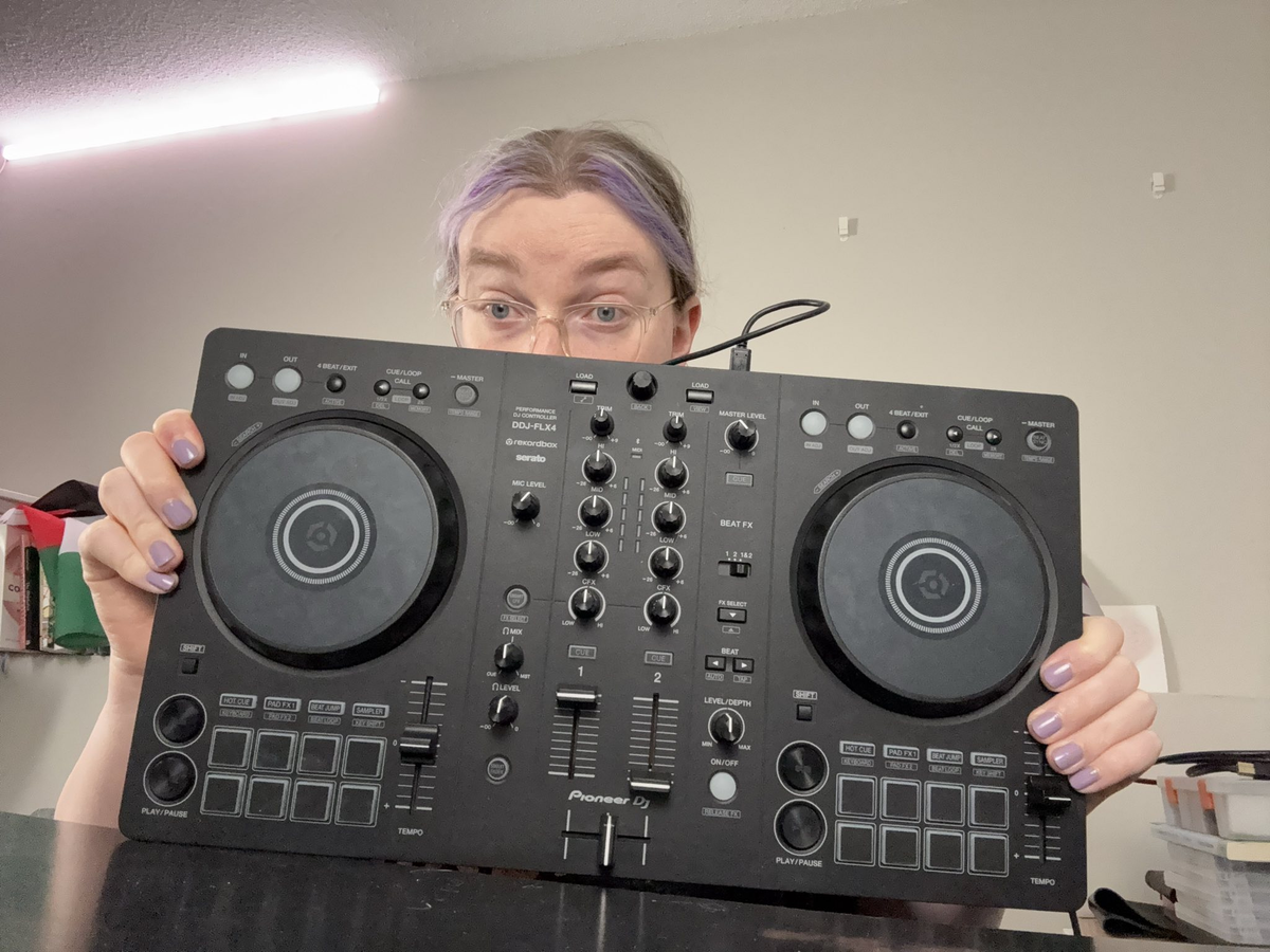 You Have Nothing To Lose But Your Convenience