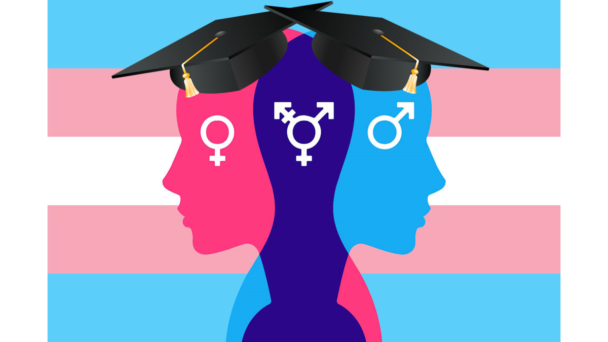 Your University Should Have A Gender Transition Guide. Here's How To Write One.