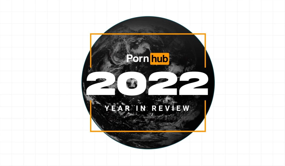 P*rnhub's 2022 Year In Review: A Political Analysis