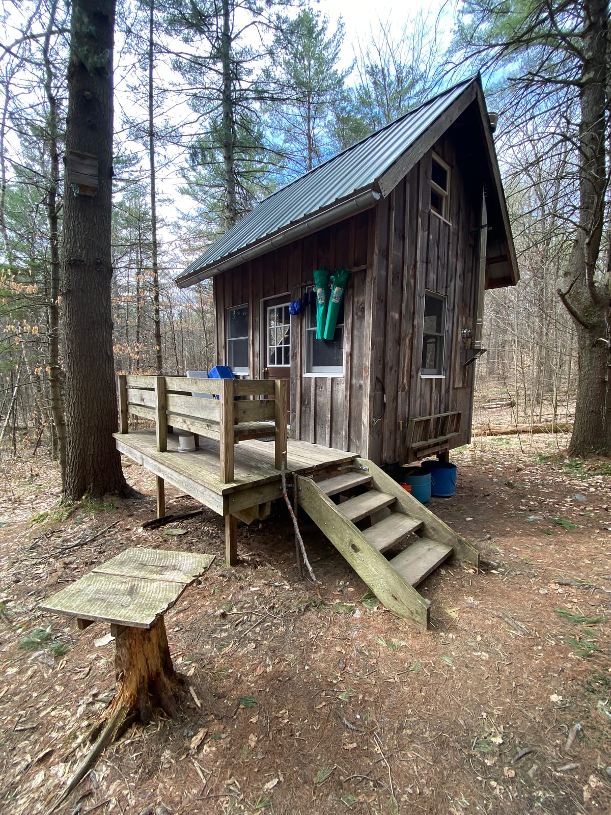 My Camping Trip Was Mediocre. I Blame Capitalism.