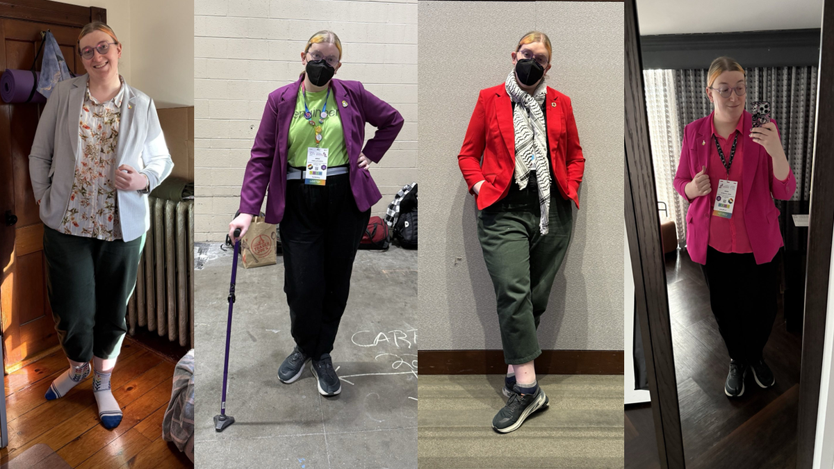 A STEM Gay Goes to Boston