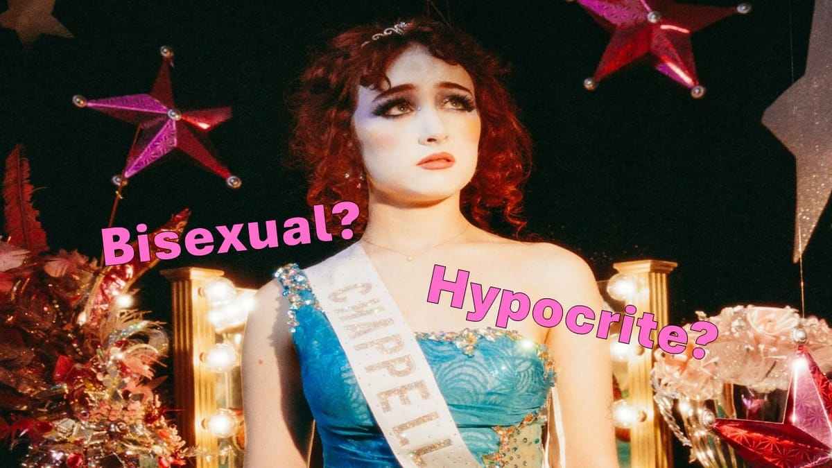 Three Bad Takes on Chappell Roan