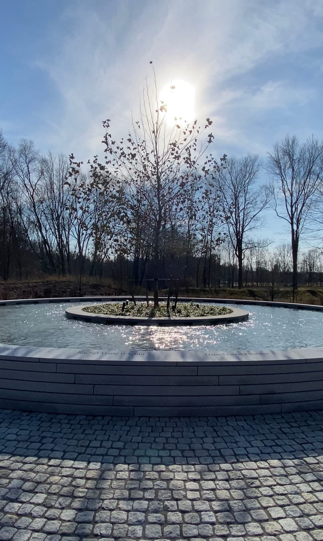 Community Is My Oxygen