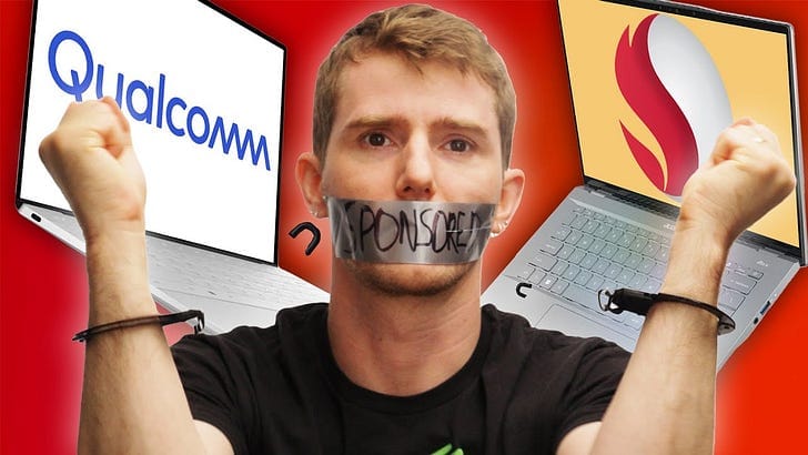 The Horrors of Buying A New Laptop