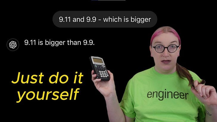 NEW VIDEO: GenAI in STEM Education