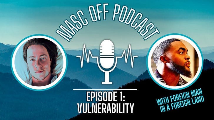 Show These to the Young Men In Your Life