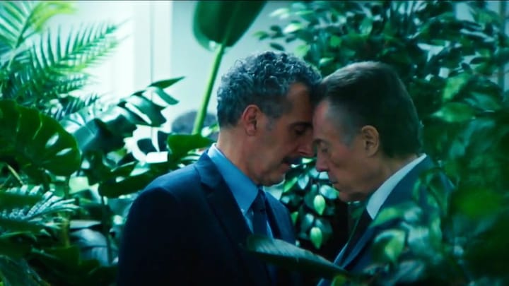 My Severed Year - Reissue