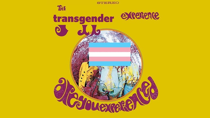 The Trans Content 80-20 Rule