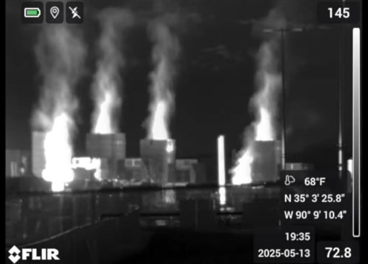 Lesson Plan: AI's Environmental Impact