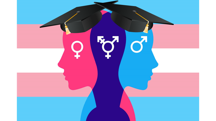 Your University Should Have A Gender Transition Guide. Here's How To Write One.