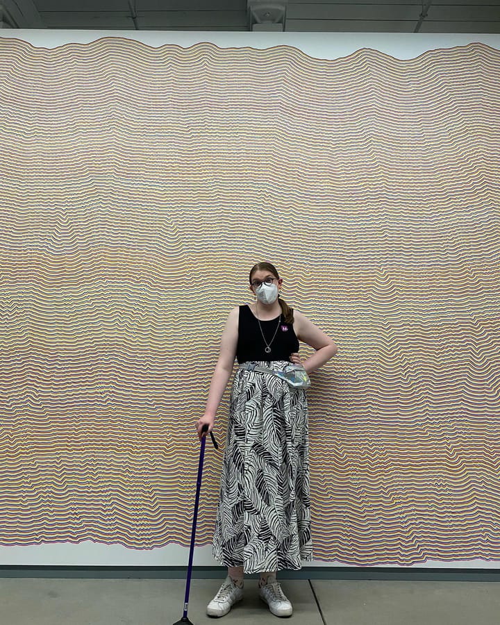 Suffield Pride 2023 Keynote Speech