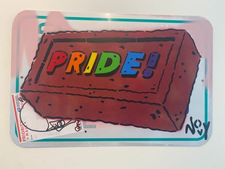 Five Days, Five Atrocities