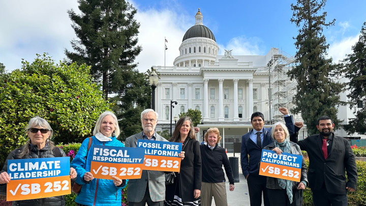 How to Teach About Sustainability in 2025 America