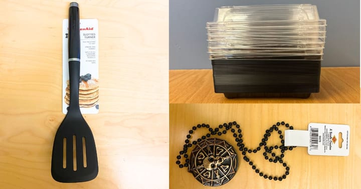 So About That Black Plastic Study...