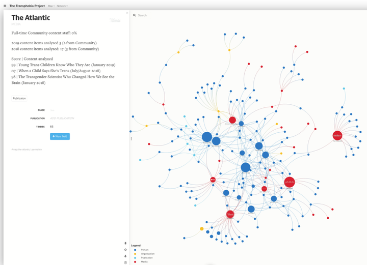 Trans People Make Great Chemical Engineers