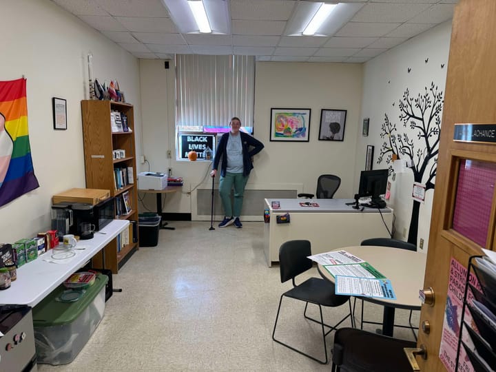 Exiting Survival Mode