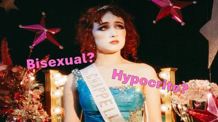 Three Bad Takes on Chappell Roan