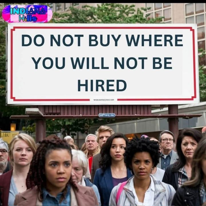 R.I.P. D.E.I. (1961-2025)