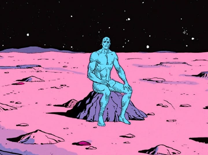 Assorted Things That Radicalized Me