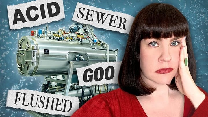 Massachusetts: Testify in Favor of Sustainable After-Death Options!