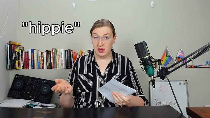 Assorted Christmas Gifts (From Me to My Paid Subscribers)