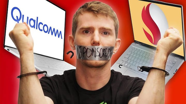 The Horrors of Buying A New Laptop