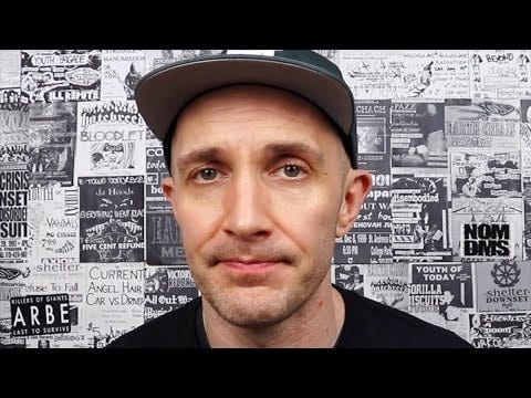 Authenticity Optional: The Unreal Internet of 2025