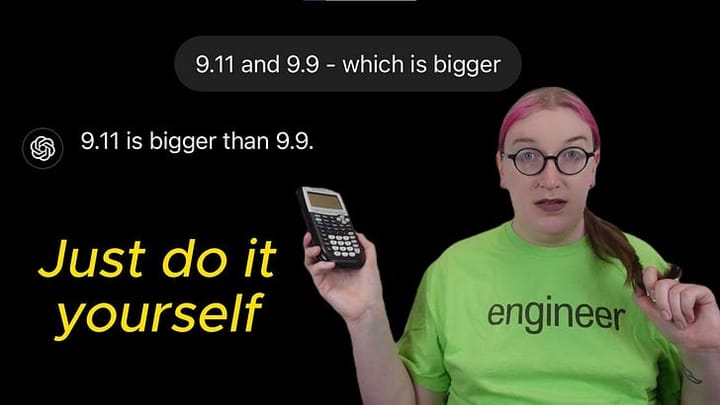 NEW VIDEO: GenAI in STEM Education